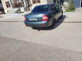 ВАЗ (Lada) Priora 2170 2011 годаfor2 500 000 тг. в Атбасар – фото 2