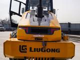LiuGong  Грунтовый каток CLG6116E 2026 годаfor23 580 000 тг. в Кокшетау – фото 2