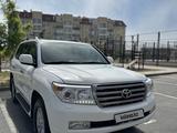 Toyota Land Cruiser 2007 года за 18 000 000 тг. в Актау – фото 3