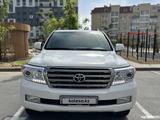 Toyota Land Cruiser 2007 года за 18 000 000 тг. в Актау – фото 4