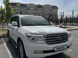 Toyota Land Cruiser 2007 года за 18 000 000 тг. в Актау – фото 2