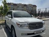 Toyota Land Cruiser 2007 года за 18 000 000 тг. в Актау