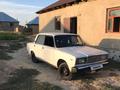 ВАЗ (Lada) 2107 2001 года за 550 000 тг. в Сарыкемер – фото 6