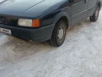 Volkswagen Passat 1993 годаүшін1 250 000 тг. в Усть-Каменогорск