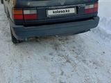 Volkswagen Passat 1993 годаүшін1 250 000 тг. в Усть-Каменогорск – фото 5