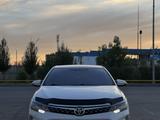 Toyota Camry 2017 года за 12 000 000 тг. в Жезказган
