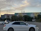 Toyota Camry 2017 года за 12 000 000 тг. в Жезказган – фото 3