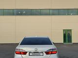 Toyota Camry 2017 года за 12 000 000 тг. в Жезказган – фото 5