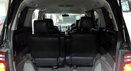 Toyota Alphard 2008 года за 6 500 000 тг. в Астана – фото 2