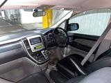 Toyota Alphard 2008 года за 6 500 000 тг. в Астана