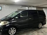 Toyota Alphard 2008 года за 6 500 000 тг. в Астана – фото 3