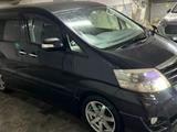 Toyota Alphard 2008 года за 6 500 000 тг. в Астана – фото 4