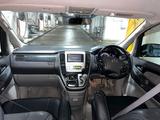 Toyota Alphard 2008 года за 6 500 000 тг. в Астана – фото 5