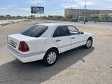 Mercedes-Benz C 220 1994 годаfor1 500 000 тг. в Байконыр – фото 3