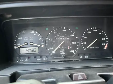 Volkswagen Passat 1992 года за 1 400 000 тг. в Шымкент – фото 10