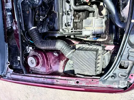 Volkswagen Passat 1992 года за 1 400 000 тг. в Шымкент – фото 13