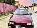 Volkswagen Passat 1992 года за 1 400 000 тг. в Шымкент – фото 2