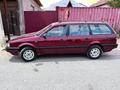 Volkswagen Passat 1992 годаүшін1 400 000 тг. в Шымкент