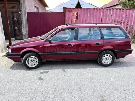 Volkswagen Passat 1992 года за 1 400 000 тг. в Шымкент