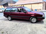Volkswagen Passat 1992 года за 1 400 000 тг. в Шымкент – фото 3