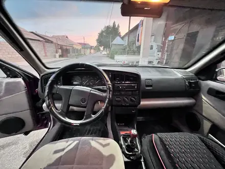 Volkswagen Passat 1992 года за 1 400 000 тг. в Шымкент – фото 7