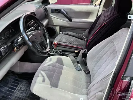 Volkswagen Passat 1992 года за 1 400 000 тг. в Шымкент – фото 6