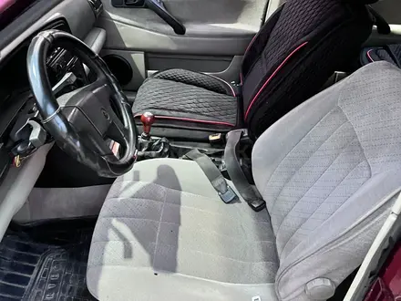 Volkswagen Passat 1992 года за 1 400 000 тг. в Шымкент – фото 9