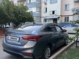 Hyundai Accent 2018 года за 7 500 000 тг. в Алматы – фото 3