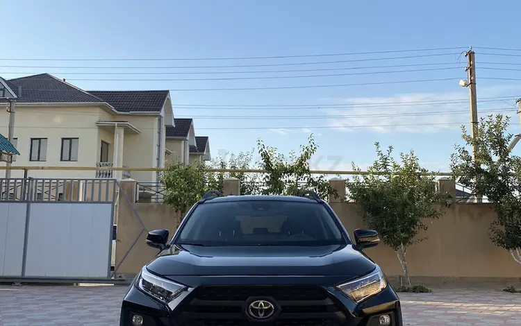 Toyota RAV4 2020 годаүшін13 300 000 тг. в Актау