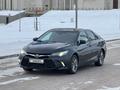 Toyota Camry 2015 года за 9 500 000 тг. в Астана