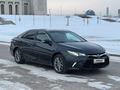 Toyota Camry 2015 года за 9 500 000 тг. в Астана – фото 2