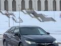 Toyota Camry 2015 года за 9 500 000 тг. в Астана – фото 4