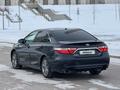 Toyota Camry 2015 года за 9 500 000 тг. в Астана – фото 6