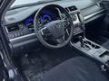 Toyota Camry 2015 года за 9 500 000 тг. в Астана – фото 8