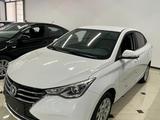 Changan Alsvin 2023 годаүшін5 800 000 тг. в Астана – фото 2