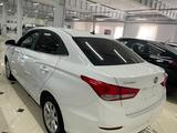 Changan Alsvin 2023 годаүшін5 800 000 тг. в Астана – фото 3