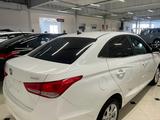 Changan Alsvin 2023 годаүшін5 800 000 тг. в Астана – фото 4