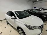 Changan Alsvin 2023 годаүшін5 800 000 тг. в Астана – фото 5