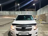 Chevrolet Cobalt 2014 годаүшін3 300 000 тг. в Павлодар – фото 2