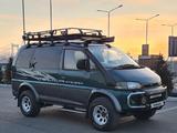 Mitsubishi Delica 1995 годаүшін7 500 000 тг. в Семей – фото 3