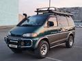 Mitsubishi Delica 1995 годаүшін7 500 000 тг. в Семей