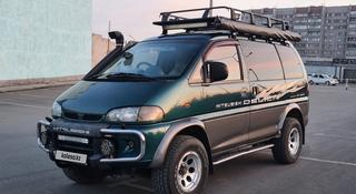 Mitsubishi Delica 1995 года за 7 500 000 тг. в Семей