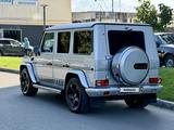 Mercedes-Benz G 55 AMG 2003 годаүшін16 000 000 тг. в Алматы – фото 5