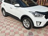 Hyundai Creta 2018 года за 8 400 000 тг. в Шымкент – фото 4