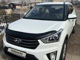 Hyundai Creta 2018 года за 8 400 000 тг. в Шымкент – фото 2