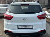 Hyundai Creta 2018 года за 8 400 000 тг. в Шымкент – фото 3