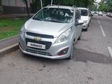 Chevrolet Spark 2010 годаүшін3 400 000 тг. в Алматы