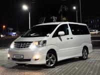 Toyota Alphard 2007 года за 6 000 000 тг. в Актобе