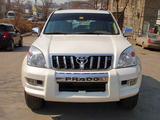 Toyota Land Cruiser Prado 2008 годаүшін33 300 тг. в Алматы