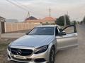 Mercedes-Benz C 180 2014 года за 9 800 000 тг. в Тараз